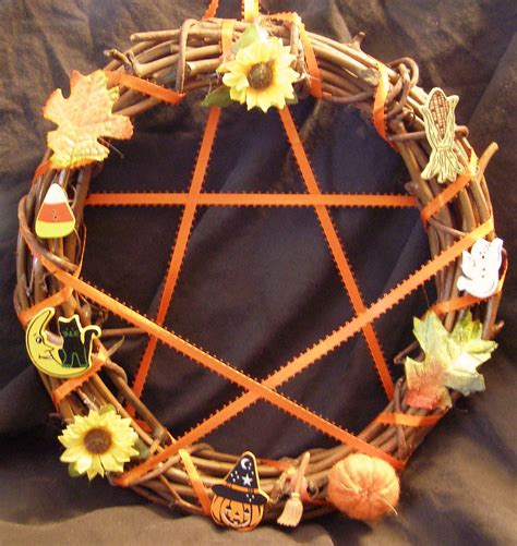 Embrace the Energy of the Sabbat Mabon in Wiccan Autumn Traditions